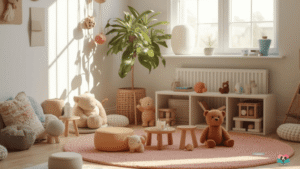 Calming Techniques for Hyperactive Child That Actually Work (Parent-Approved Guide)