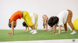 Calming Techniques for Hyperactive Child That Actually Work (Parent-Approved Guide)