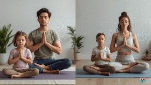 Calming Techniques for Hyperactive Child That Actually Work (Parent-Approved Guide)