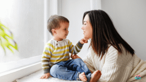 The Tantrum Tamer: How to Handle Toddler Tantrums in 90 Seconds Calmly and Effectively