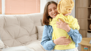 The Tantrum Tamer: How to Handle Toddler Tantrums in 90 Seconds Calmly and Effectively