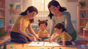 The Tantrum Tamer: How to Handle Toddler Tantrums in 90 Seconds Calmly and Effectively