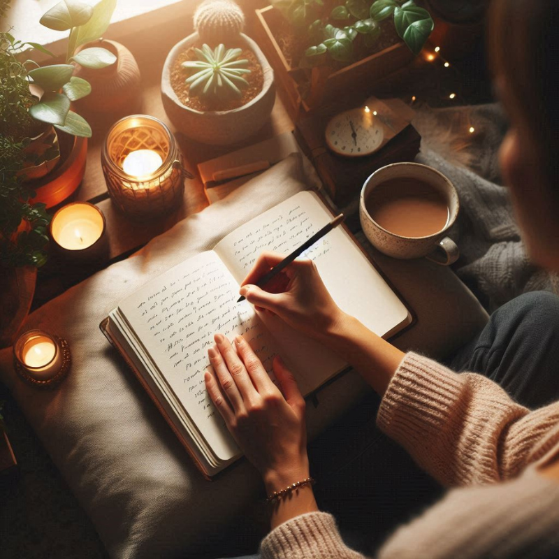 Empowering eBooks for Personal Growth and Family Life