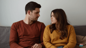 Emotionally Disconnected Relationship Recovery: How to Rebuild Emotional Intimacy and Trust