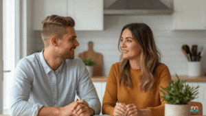 Emotionally Disconnected Relationship Recovery: How to Rebuild Emotional Intimacy and Trust