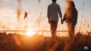 Emotionally Disconnected Relationship Recovery: How to Rebuild Emotional Intimacy and Trust