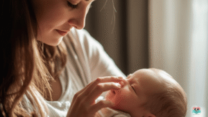 How to Spot Early Sleep Cues: The Gentle Guide to Better Baby Sleep Without Tears