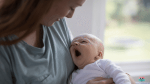 How to Spot Early Sleep Cues: The Gentle Guide to Better Baby Sleep Without Tears