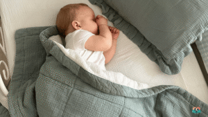 How to Help Newborn Sleep Without Sleep Training: A Parent’s Gentle Guide to Restful Nights