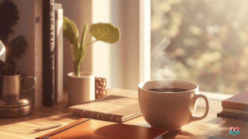 Healthy Productivity Habits: 12 Science-Backed Strategies to Boost Focus and Prevent Burnout