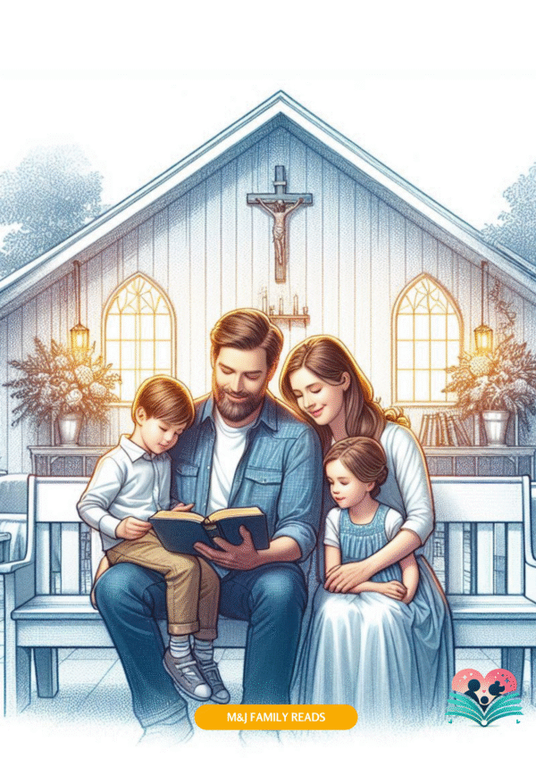 Bible Study with Interactive Augmented Reality