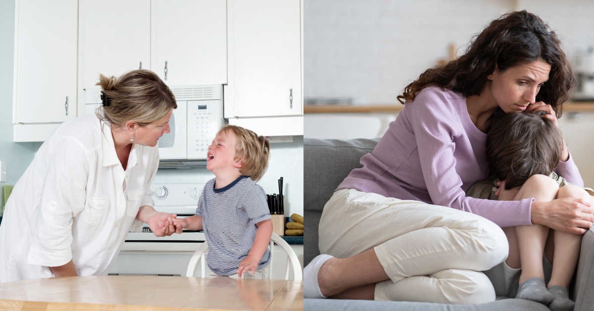 Best Positive Discipline for Parents