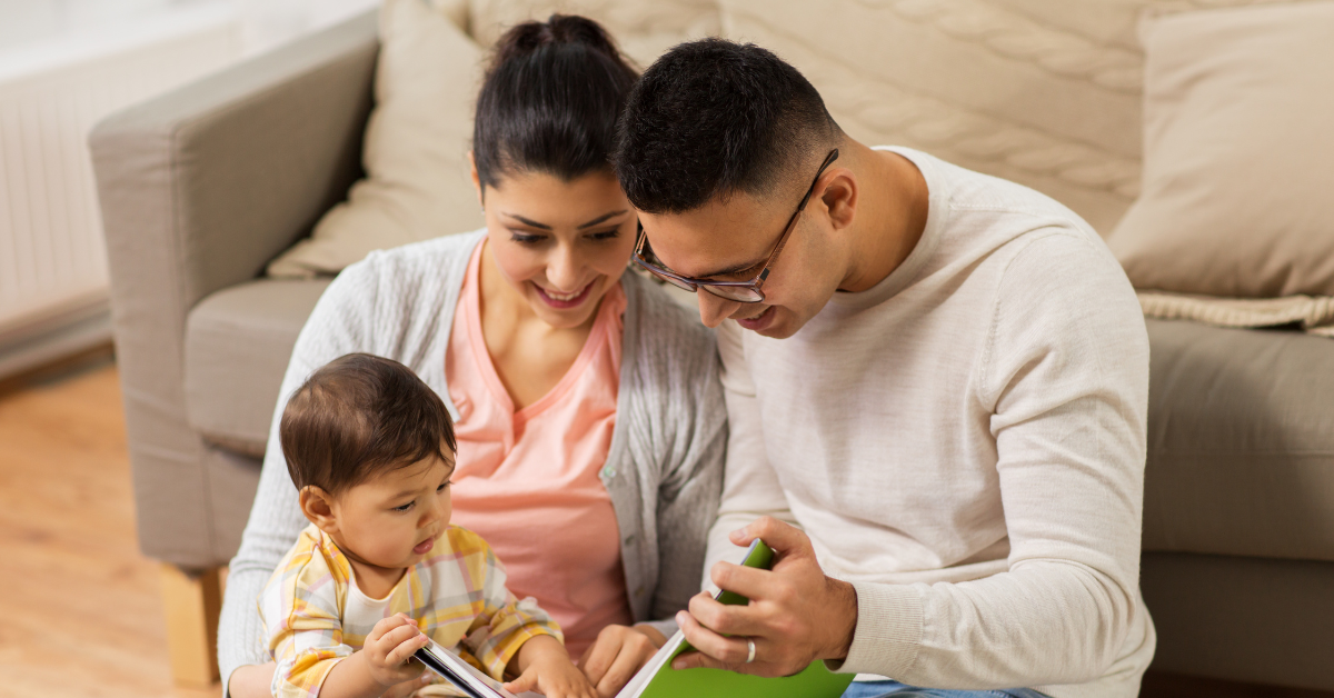 Best Parenting Guides for New Parents