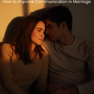 Emotionally Disconnected Relationship Recovery: How to Rebuild Emotional Intimacy and Trust