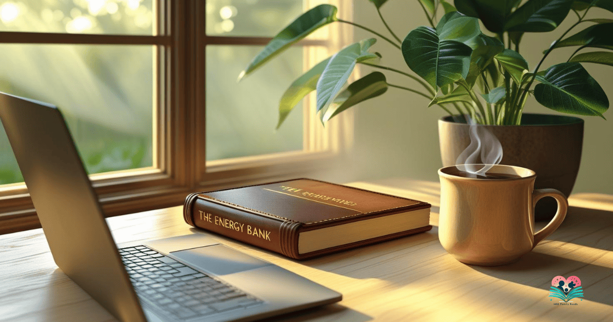 Best Productivity eBook for Burnout Recovery – Top 1 Boost Energy & Focus Fast