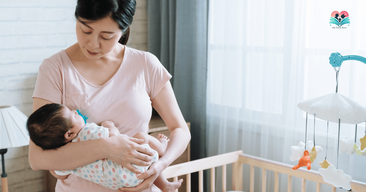 How to Get Baby to Sleep Without Crying: 5 Gentle Steps That Actually Work