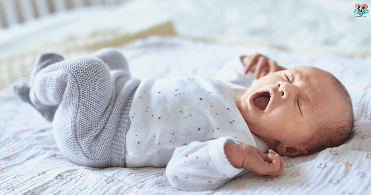 Baby Sleep Cues by Age: Spotting the Signs Sooner for Peaceful Nights