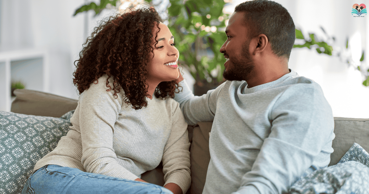 How to Fix Emotional Disconnect in Marriage: From Roommates to Soulmates