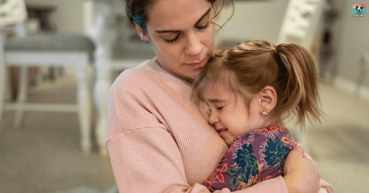 Gentle Parenting Toddler Tantrums: How to Respond Calmly, Connect Deeply, and Restore Harmony