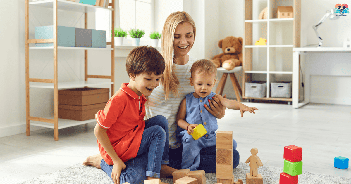 Best Parenting eBook for Managing Hyperactive Kids: A Proven Framework That Actually Works