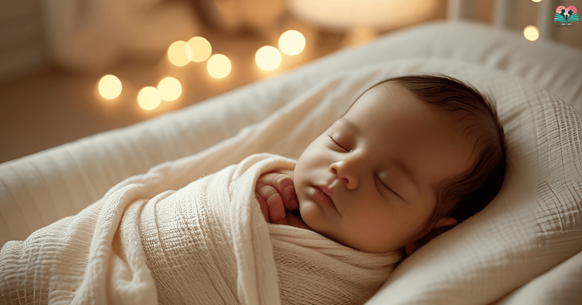 Baby Sleep Without Cry It Out eBook: A Gentle Path to Restful Nights and Happy Mornings