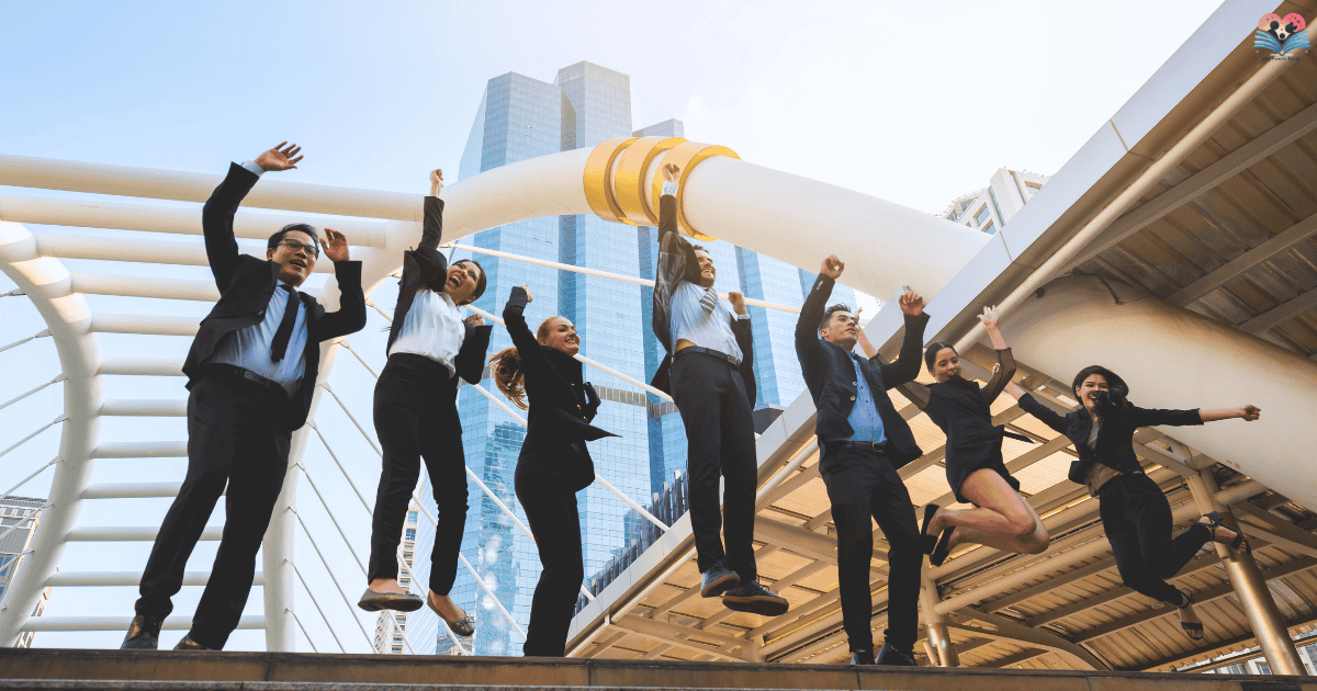 Energy Management Guide for High Performers: The Key to Sustainable Success