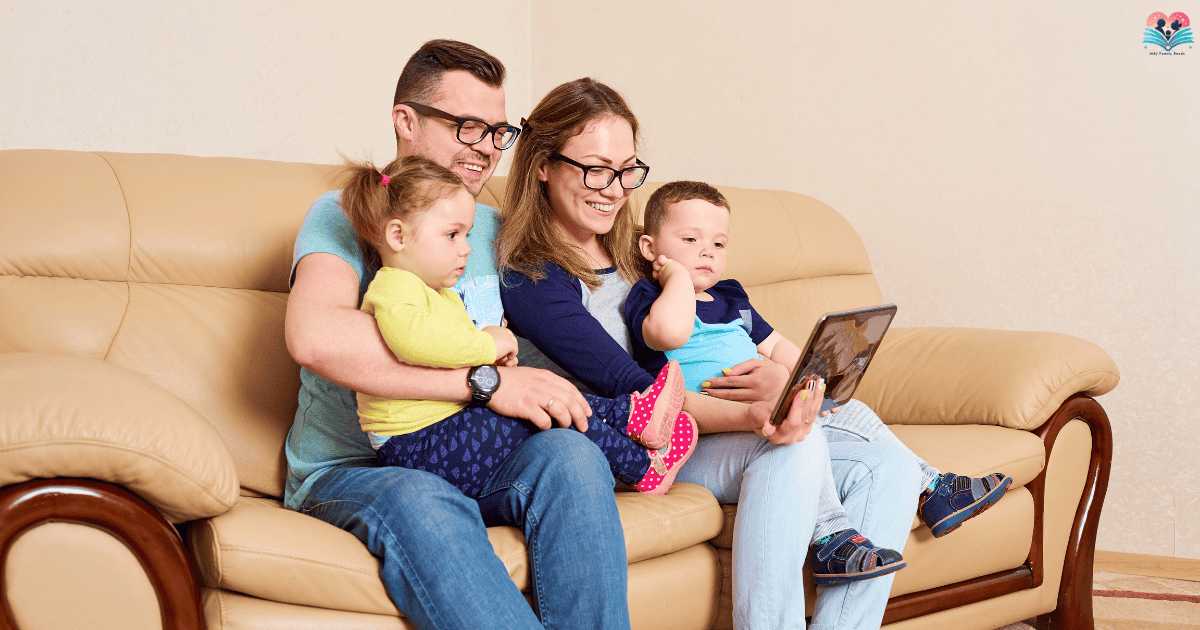 Best Family Growth eBooks for Parents: Your Guide to Raising Connected, Happy Families