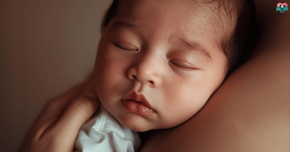Baby Sleepy Cues Guide: How to Read Your Baby’s Signals Before the Tears Start