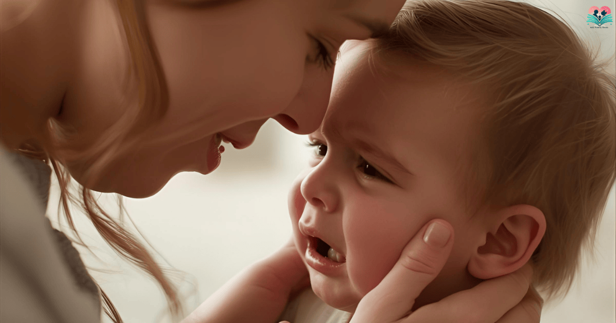 Gentle Parenting Tantrum Solutions: The Calm, Confident Way to Handle Big Emotions