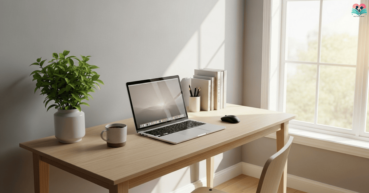 How to Increase Productivity Without Burning Out: The Simple Guide for Busy People