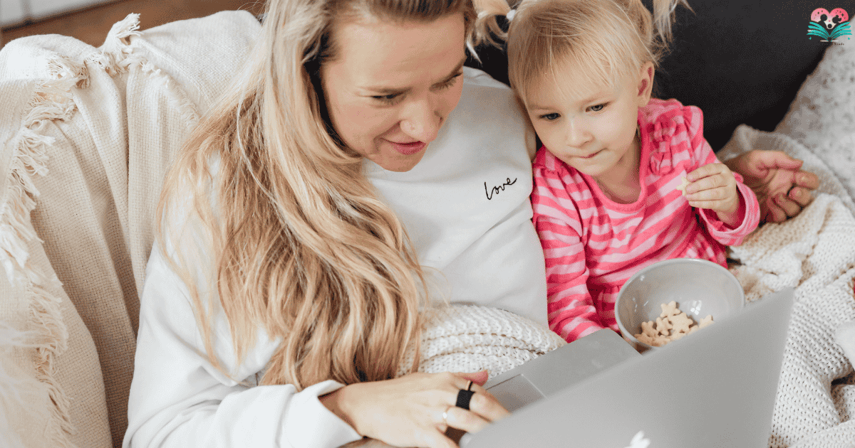 Best Parenting eBooks for Toddler Behaviour Management: Calm Days Start Here