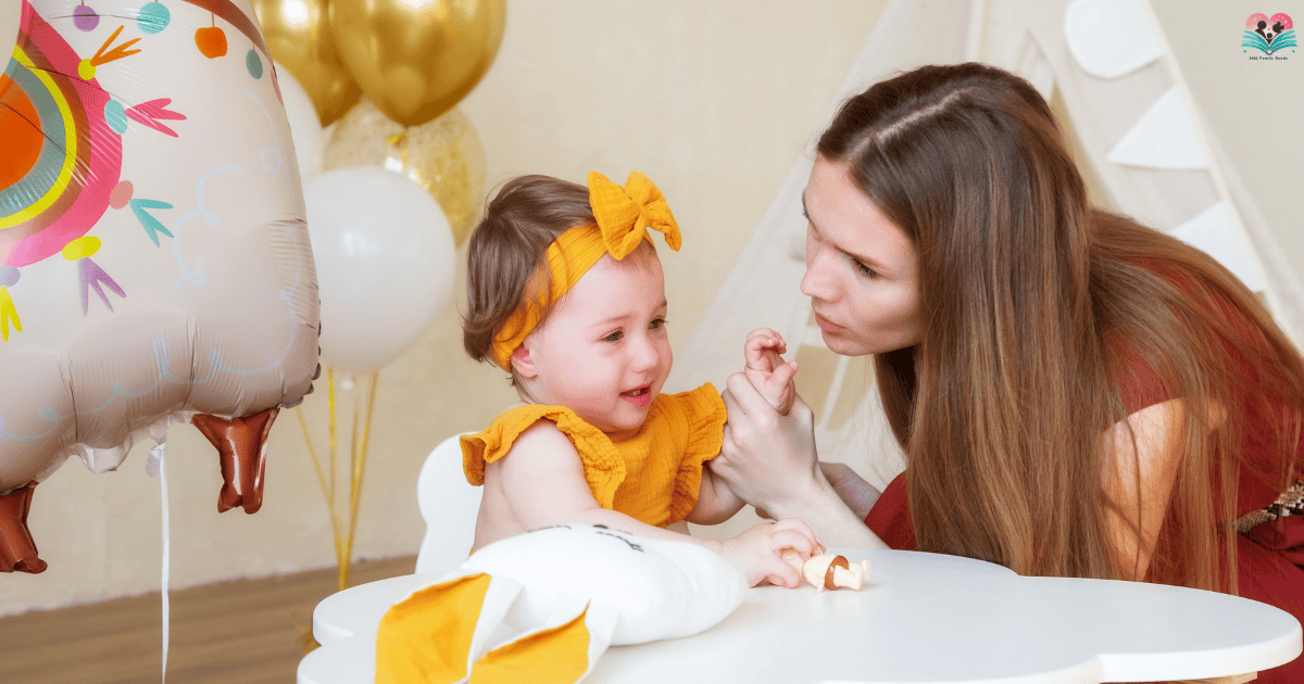 How to Handle Toddler Tantrums Without Yelling: A Calm Parent’s Guide That Actually Works