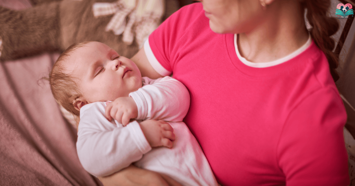 How to Read Baby Sleepy Cues for Better Sleep: The Gentle Parent’s Guide to Calmer Nights