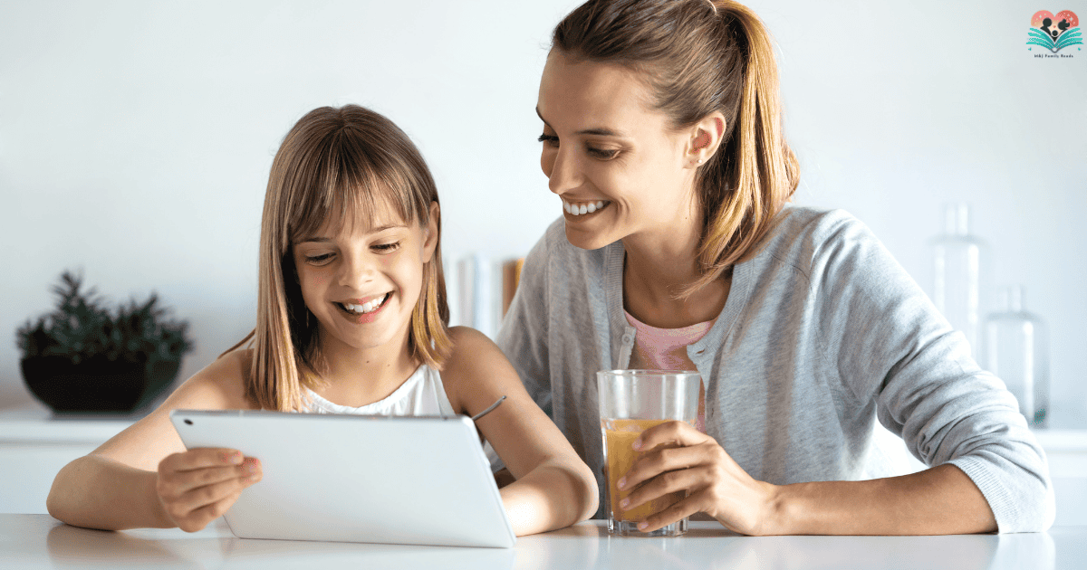 AR Christian Learning for Kids: Interactive Bible Study That Builds Strong Faith