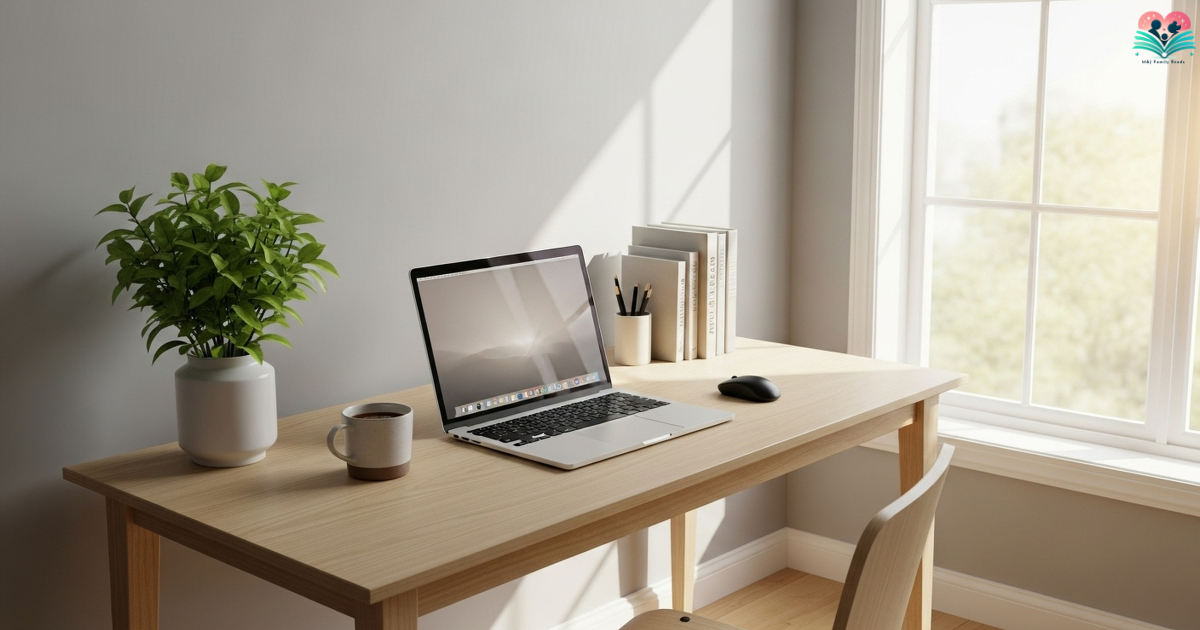 Productivity Without Hustle: How to Get More Done Without Burning Out