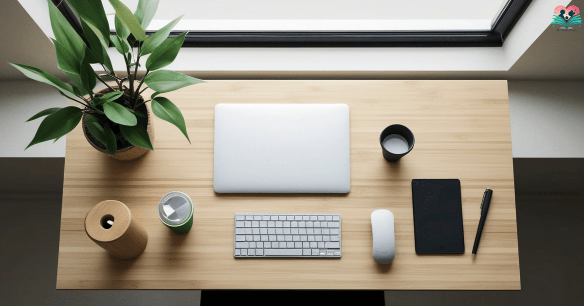 Healthy Productivity Habits: 12 Science-Backed Strategies to Boost Focus and Prevent Burnout