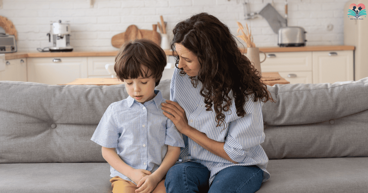 How to Stop Temper Tantrums: Proven Strategies That Actually Work for Toddlers & Kids