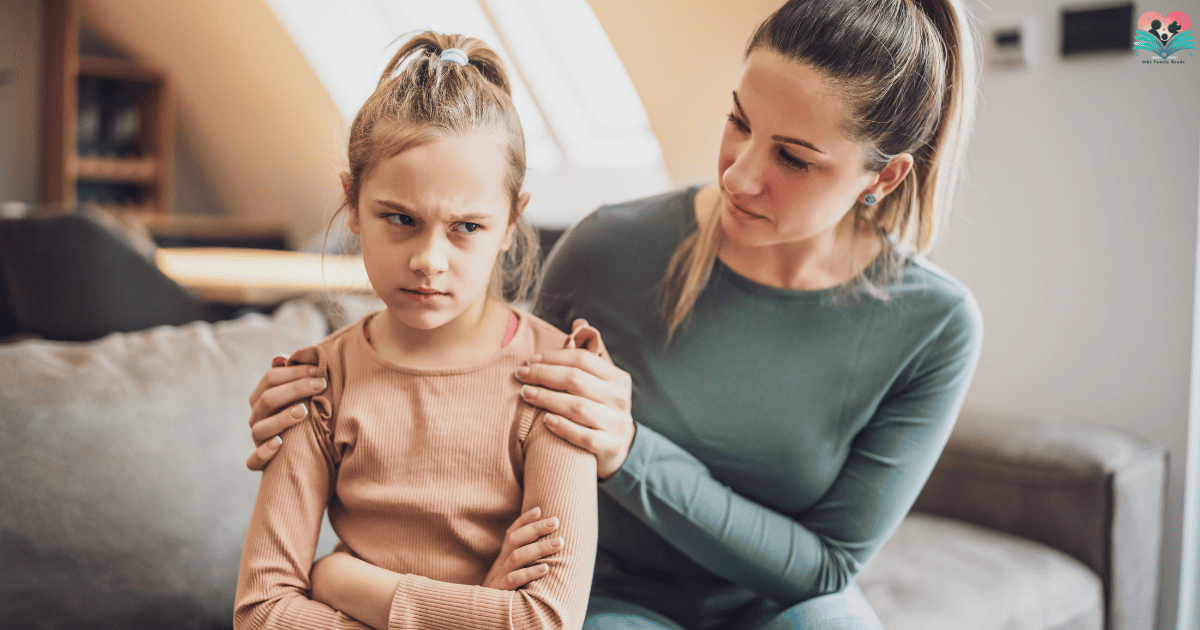 How to Handle Child Outbursts: Calm, Proven Strategies That Actually Work