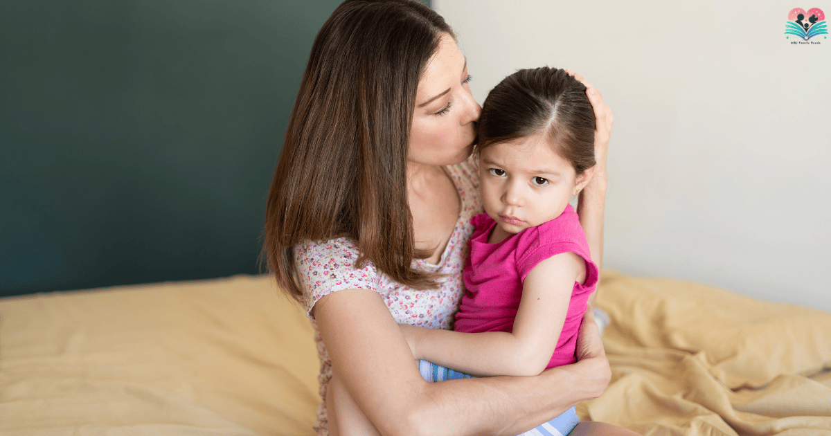 Calming Strategies for Toddlers: How to Handle Tantrums, Overstimulation, and Big Emotions