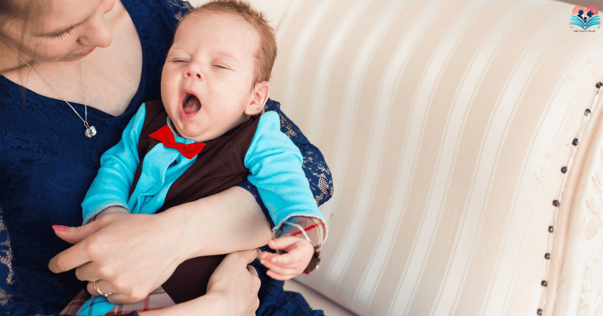 Baby Sleep Cues eBook: How to Spot Early Sleep Signs and Avoid Overtiredness