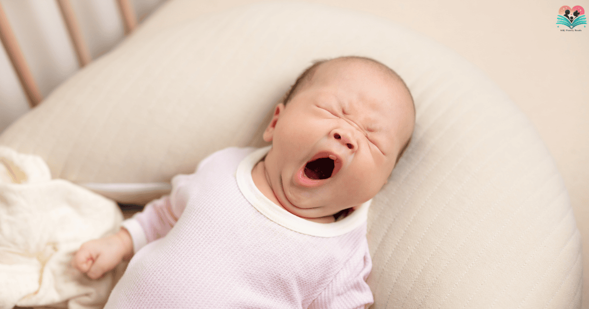 Baby Sleep Cues for New Parents: How to Spot Early Signs and Avoid Overtiredness