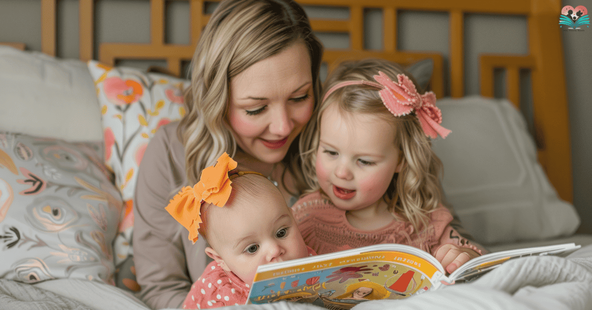 Calm Parenting for Bedtime Struggles