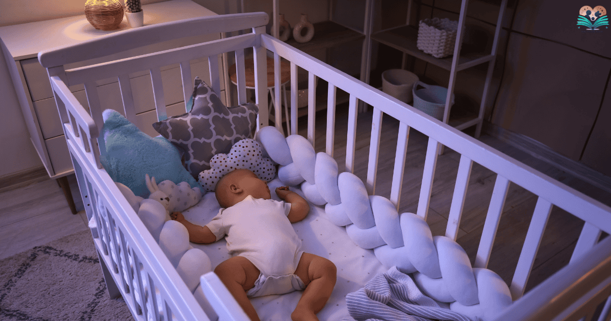 How to Avoid Overtired Baby: Proven Sleep Tips for Better Naps & Nights