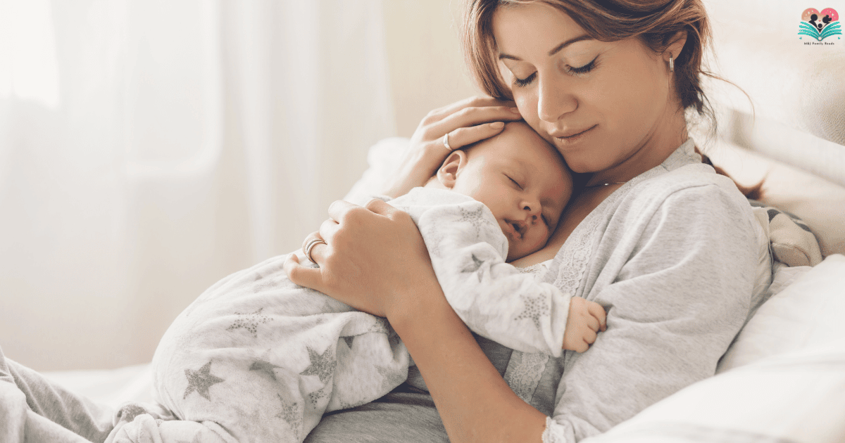 How to Read Baby Sleep Cues: Spot Early Signs and Help Your Baby Sleep Faster