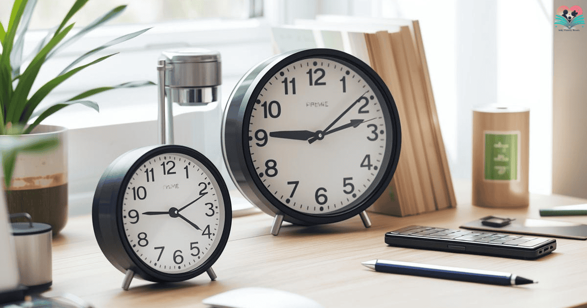 Manage Your Energy Not Time: The 7 Productivity Method That Prevents Burnout