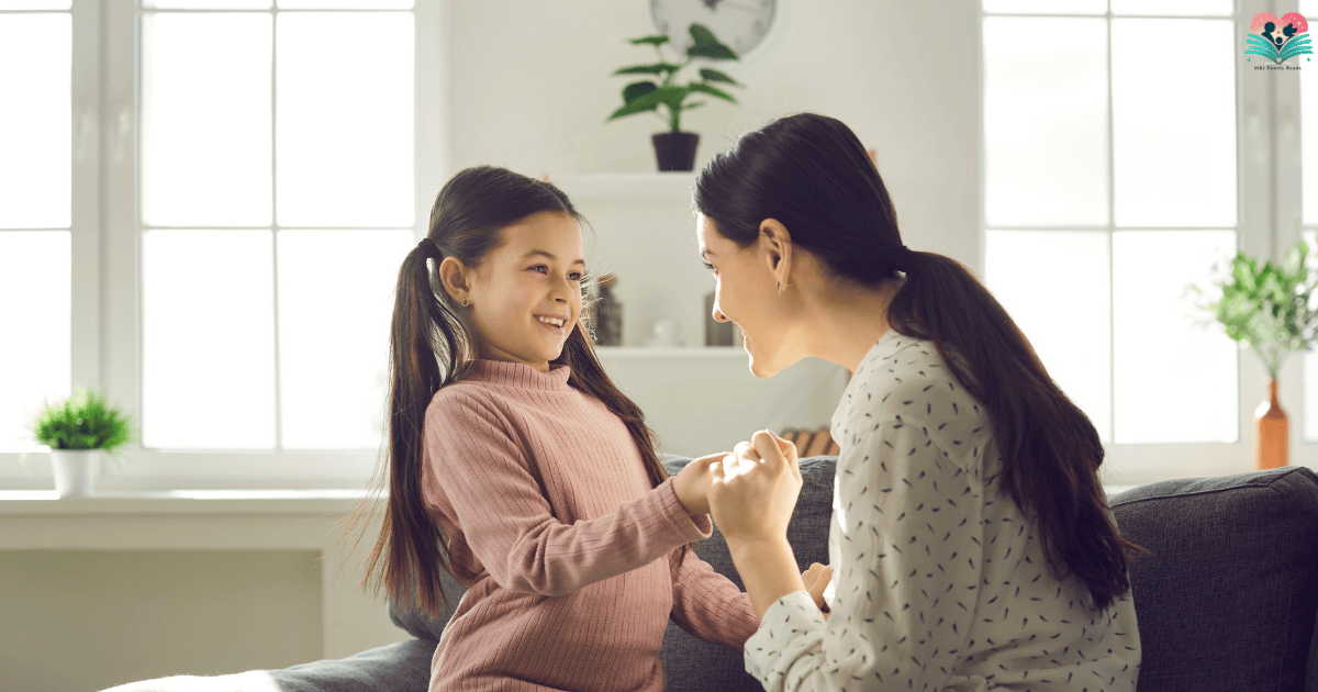 Parenting Without Punishment: 8 Proven Ways to Raise Calm and Responsible Kids