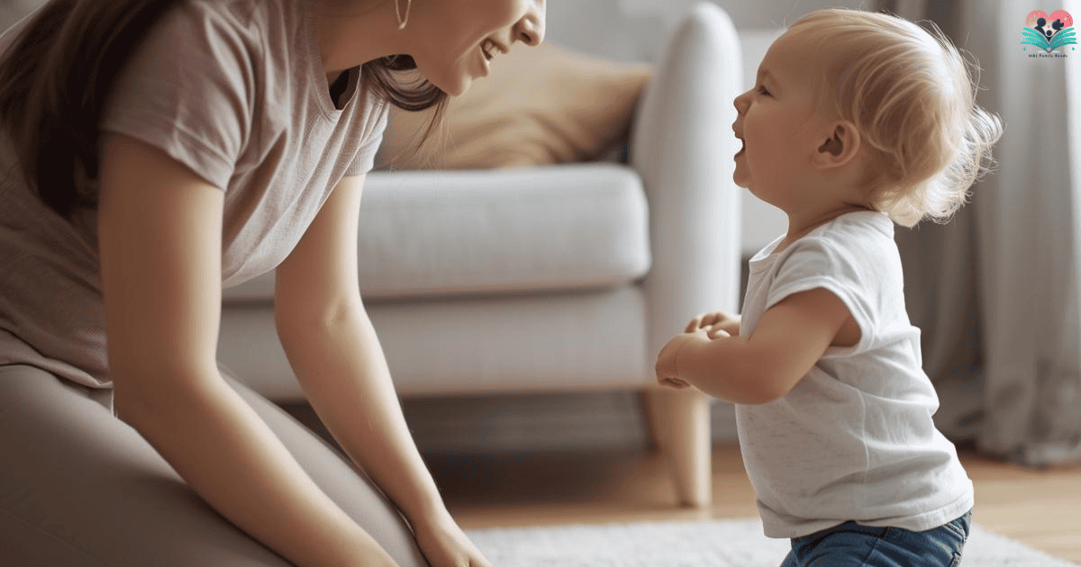 Tantrum Calming Techniques: Practical Ways to Help Kids Regulate Big Emotions