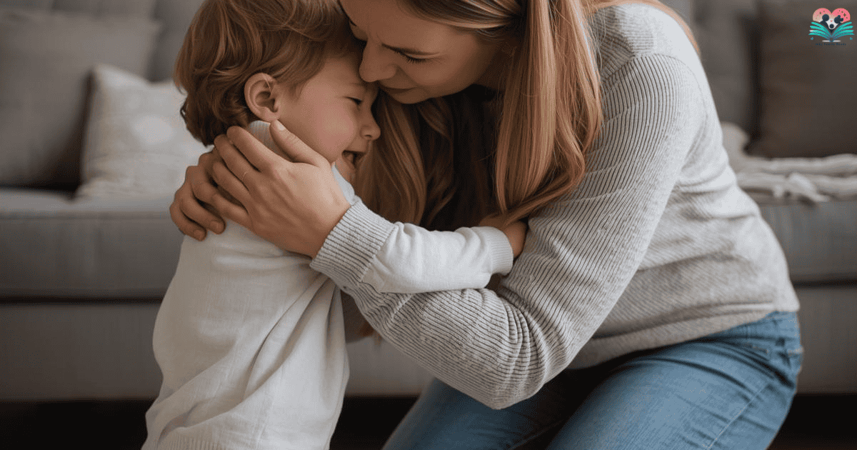 Tantrum Discipline Guide: How to Calm Toddler Tantrums Without Yelling